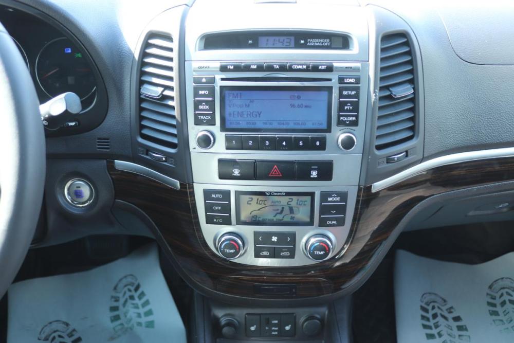 Hyundai Santa Fe II Рестайлинг Тюмень  - изображение 22