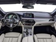 BMW 5 серии VII (G30/G31/G38) Москва  - изображение 44