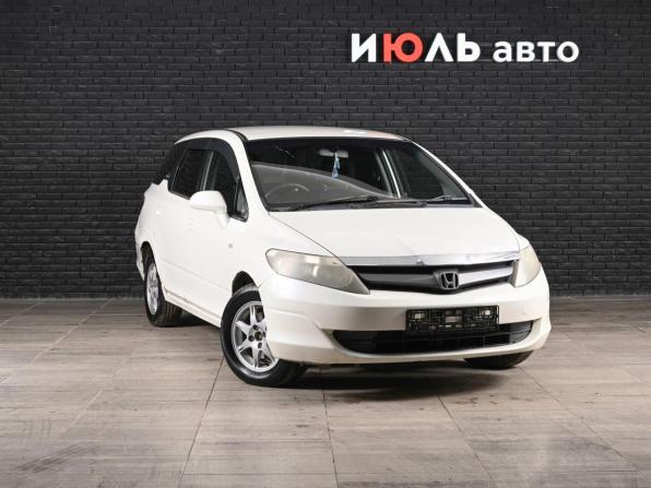 Honda Airwave I с пробегом 2006 года, цена 520 000 рублей, 288515 км, универсал, Автокод Объявления