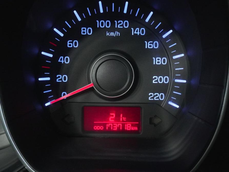 Kia Rio III Вологда  - изображение 17