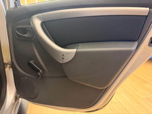 Renault Duster I с пробегом 2012 года, цена 698 000 рублей, 186000 км, внедорожник, Автокод Объявления
