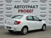 Renault Logan II Рестайлинг Владимир  - изображение 20