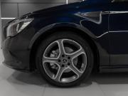 Mercedes-Benz CLA I (C117 X117) Рестайлинг Москва  - изображение 46