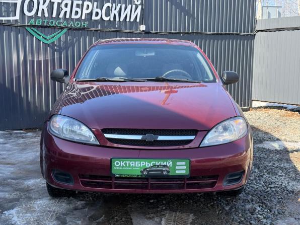 Chevrolet Lacetti I с пробегом 2008 года, цена 249 000 рублей, 212507 км, хэтчбек, Автокод Объявления