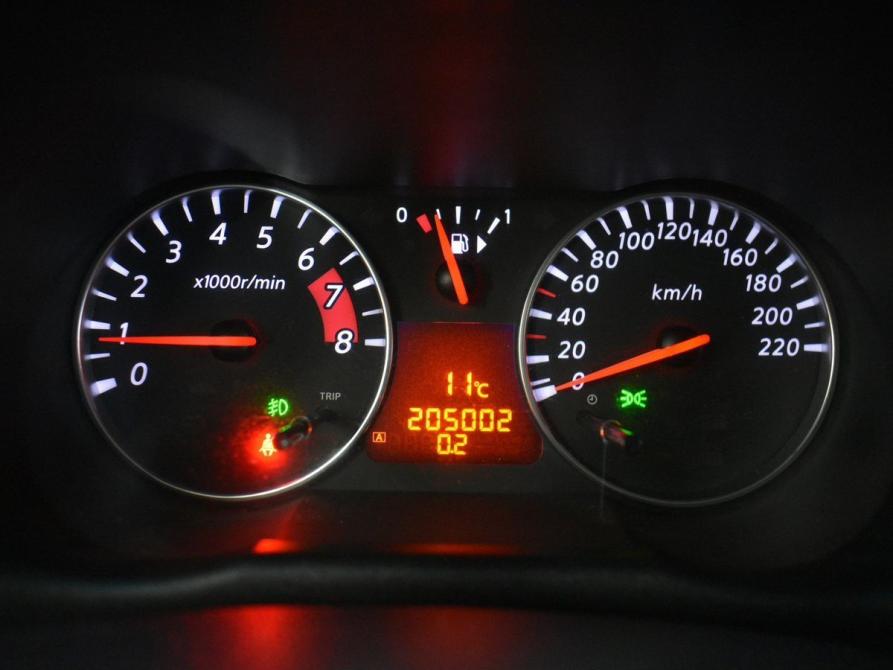 Nissan Note I Рестайлинг Мурманск  - изображение 7