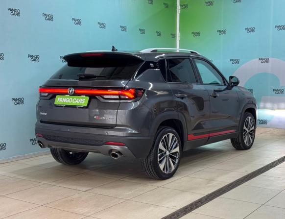 Changan CS35 Plus I Рестайлинг с пробегом 2025 года, цена 1 930 000 рублей, 15900 км, внедорожник, Автокод Объявления