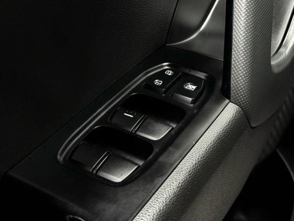Hyundai Creta I с пробегом 2018 года, цена 1 749 000 рублей, 97120 км, внедорожник, Автокод Объявления
