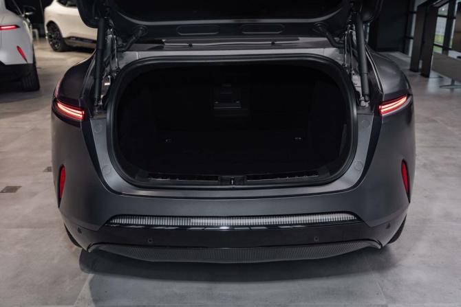 Новый Avatr 11 I 2025 года, цена 7 750 000 рублей, внедорожник, Автокод Объявления