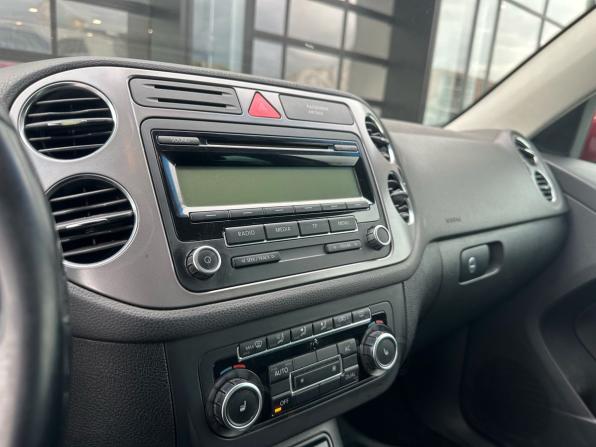 Volkswagen Tiguan I с пробегом 2010 года, цена 1 050 000 рублей, 228020 км, внедорожник, Автокод Объявления
