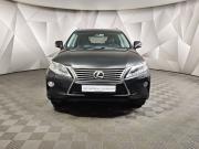 Lexus RX III Рестайлинг Москва  - изображение 27