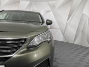 Peugeot 5008 II Москва  - изображение 39