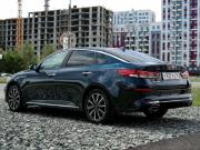Kia Optima IV Рестайлинг Ижевск  - изображение 36