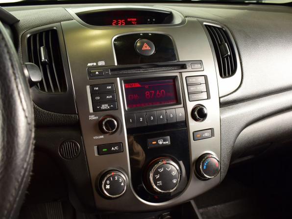 Kia Cerato II с пробегом 2011 года, цена 915 995 рублей, 182071 км, седан, Автокод Объявления