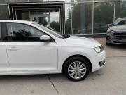Skoda Rapid I Рестайлинг Екатеринбург  - изображение 48