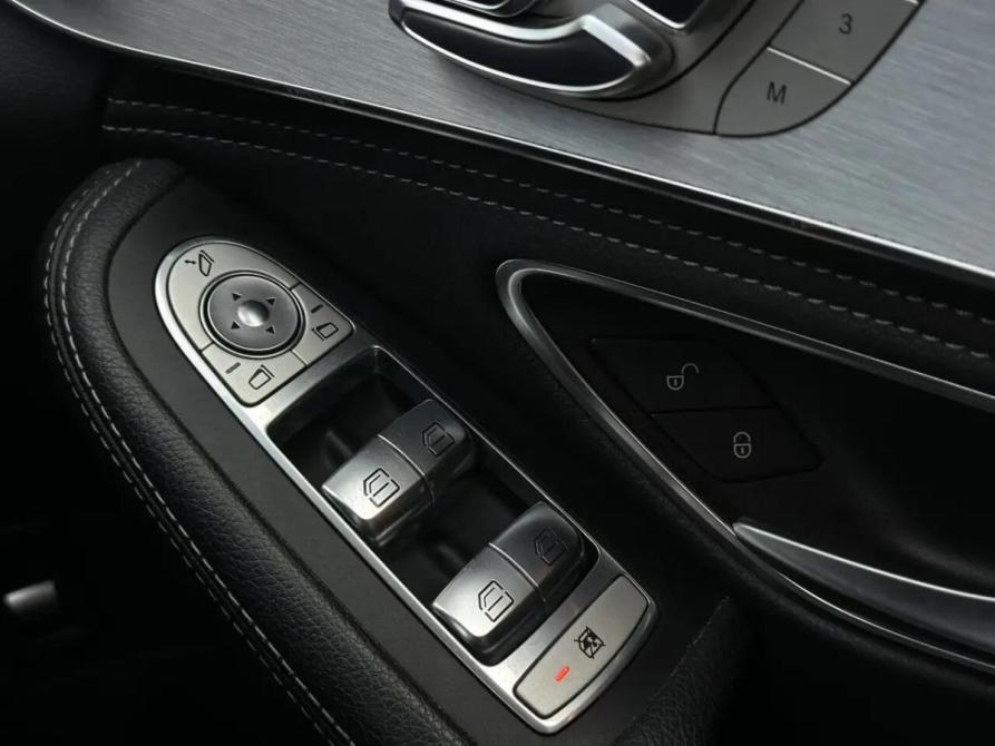 Mercedes-Benz C-Класс IV (W205) Уфа  - изображение 12