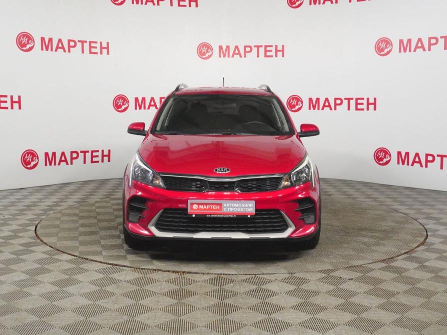 Kia Rio IV Рестайлинг Вологда  - изображение 2