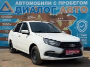 Lada (ВАЗ) Granta I Рестайлинг Набережные Челны  - изображение 18