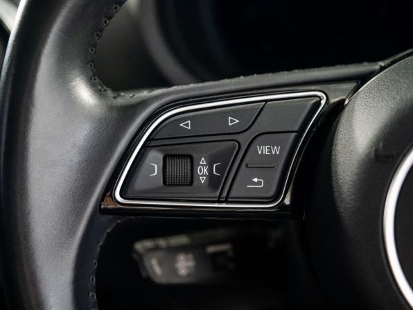 Audi A3 III (8V) Рестайлинг с пробегом 2019 года, цена 1 500 000 рублей, 57138 км, хэтчбек, Автокод Объявления