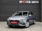 Hyundai Solaris II Екатеринбург  - изображение 20