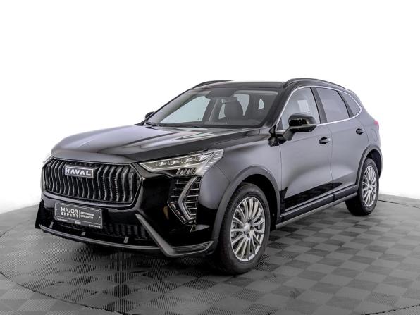 Haval Jolion I Рестайлинг с пробегом 2026 года, цена 2 380 000 рублей, 4452 км, внедорожник, Автокод Объявления