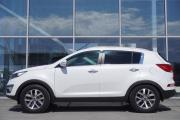 Kia Sportage III Рестайлинг Ульяновск  - изображение 33