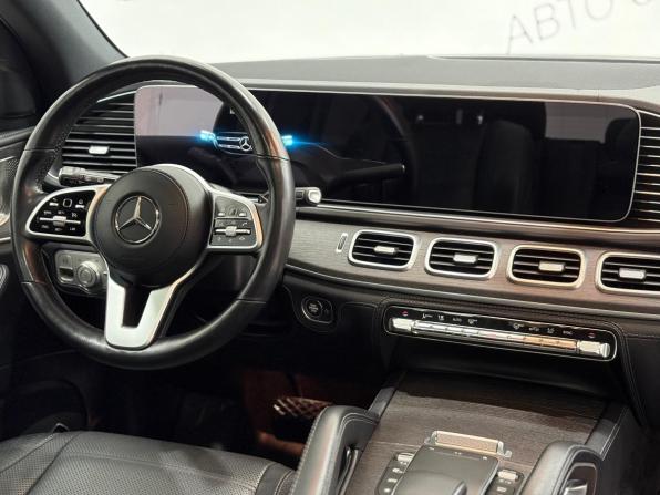 Mercedes-Benz GLE II (V167) с пробегом 2021 года, цена 7 199 000 рублей, 110700 км, внедорожник, Автокод Объявления