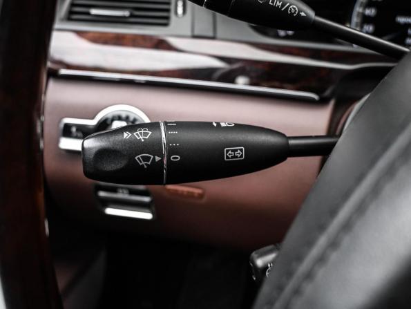 Mercedes-Benz S-Класс V (W221) Рестайлинг с пробегом 2010 года, цена 1 729 000 рублей, 166178 км, седан, Автокод Объявления