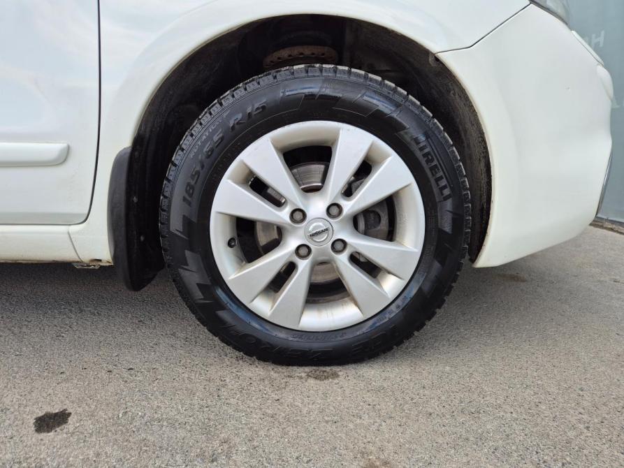Nissan Note I Рестайлинг Екатеринбург  - изображение 12