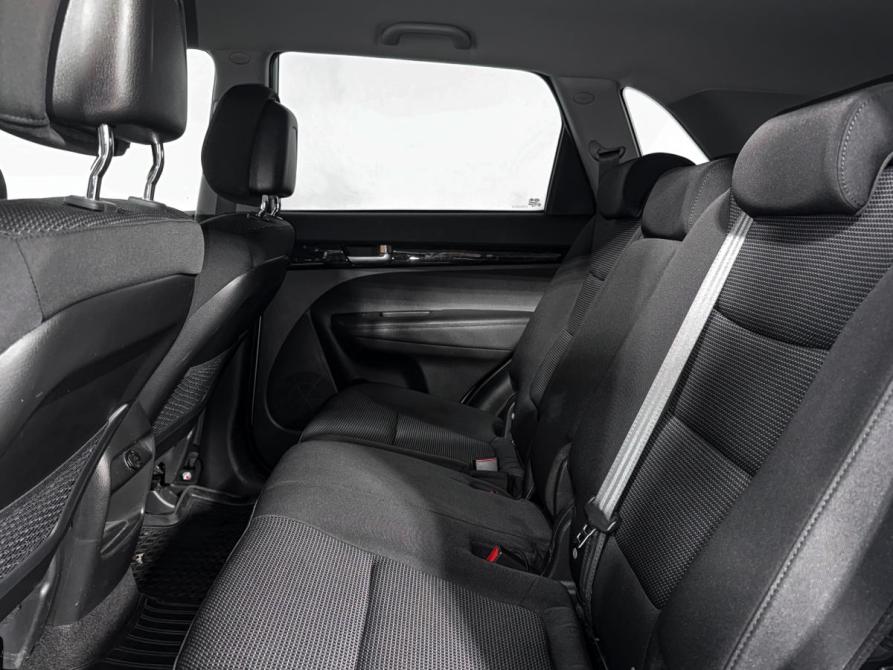 Kia Sorento II Рестайлинг Санкт-Петербург  - изображение 12