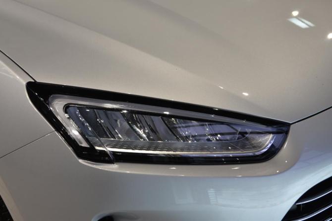 Aito M5 I с пробегом 2023 года, цена 4 990 000 рублей, 37000 км, внедорожник, Автокод Объявления