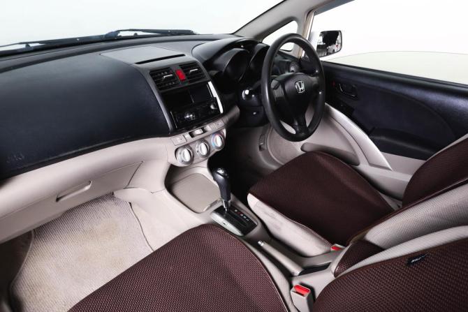 Honda Airwave I с пробегом 2006 года, цена 579 000 рублей, 384000 км, универсал, Автокод Объявления