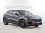 Changan UNI-T I Москва  - изображение 23