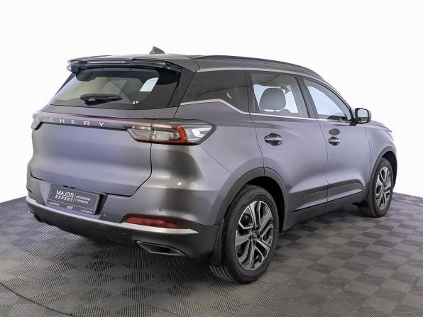 Chery Tiggo 7 Pro Max I Рестайлинг с пробегом 2024 года, цена 2 150 000 рублей, 32398 км, внедорожник, Автокод Объявления