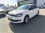 Volkswagen Polo V Санкт-Петербург  - изображение 5