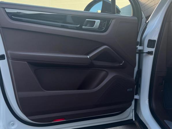 Porsche Cayenne III с пробегом 2020 года, цена 7 395 000 рублей, 62871 км, внедорожник, Автокод Объявления
