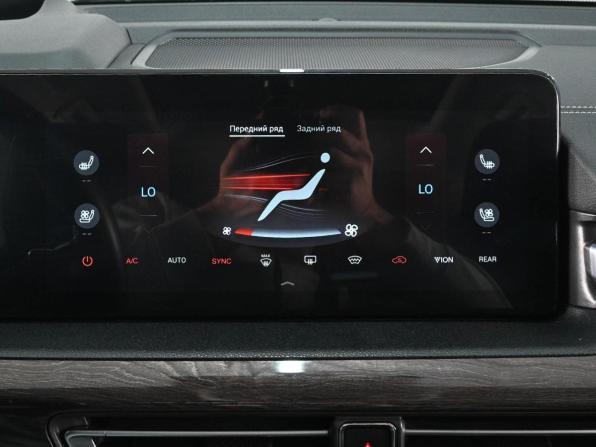 Exeed VX I с пробегом 2021 года, цена 2 049 000 рублей, 146693 км, внедорожник, Автокод Объявления