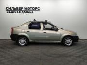 Renault Logan I Рестайлинг Пермь  - изображение 17