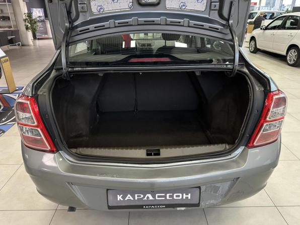 Chevrolet Cobalt II с пробегом 2013 года, цена 640 000 рублей, 129000 км, седан, Автокод Объявления