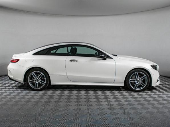 Mercedes-Benz E-Класс V (W213 S213 C238) с пробегом 2017 года, цена 4 119 000 рублей, 86000 км, купе-хардтоп, Автокод Объявления