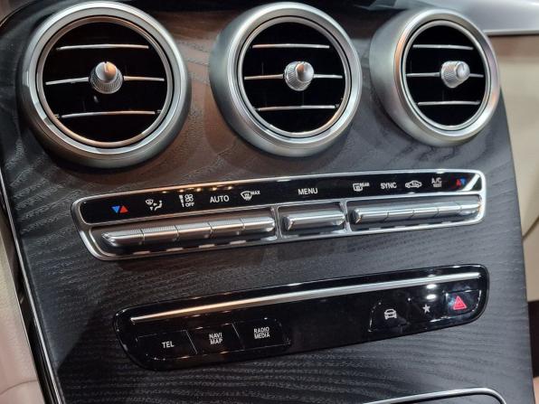Mercedes-Benz GLC Coupe I (C253) Рестайлинг с пробегом 2020 года, цена 4 300 000 рублей, 110042 км, внедорожник, Автокод Объявления