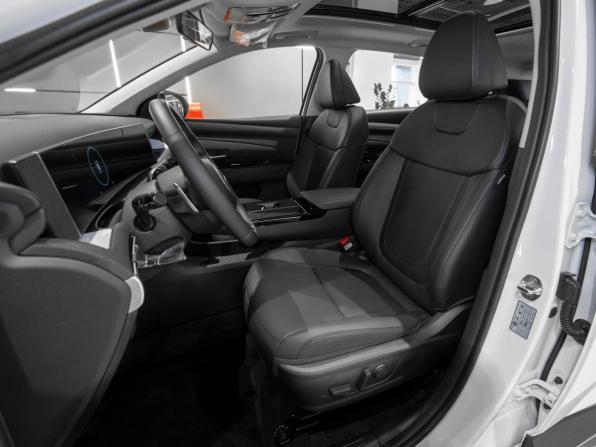 Hyundai Tucson IV Рестайлинг с пробегом 2026 года, цена 4 350 000 рублей, 11 км, внедорожник, Автокод Объявления