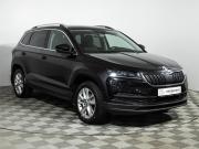 Skoda Karoq I Санкт-Петербург  - изображение 25