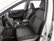 Toyota RAV4 V (XA50) Москва  - изображение 50