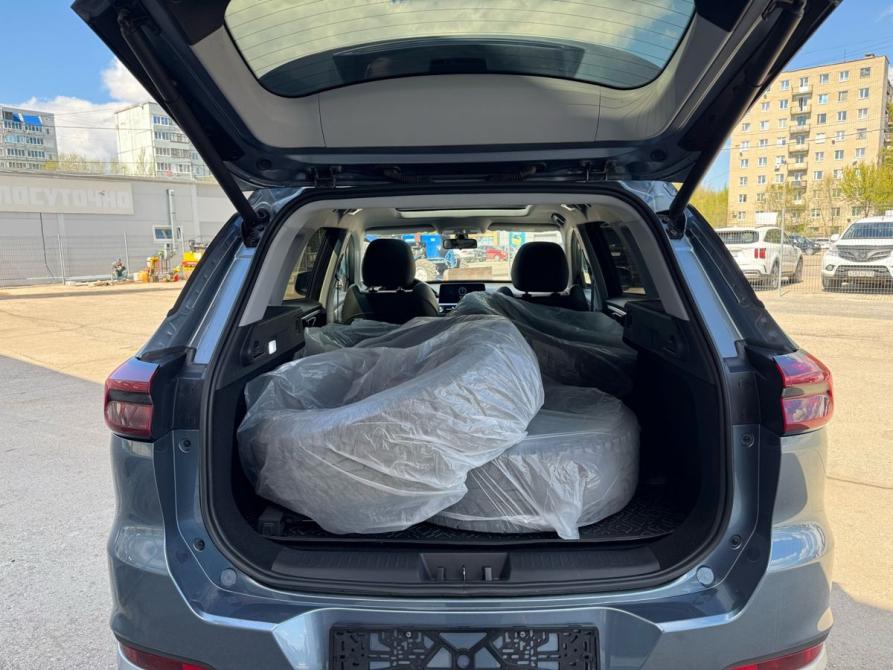 Chery Tiggo 7 Pro I Тольятти  - изображение 9
