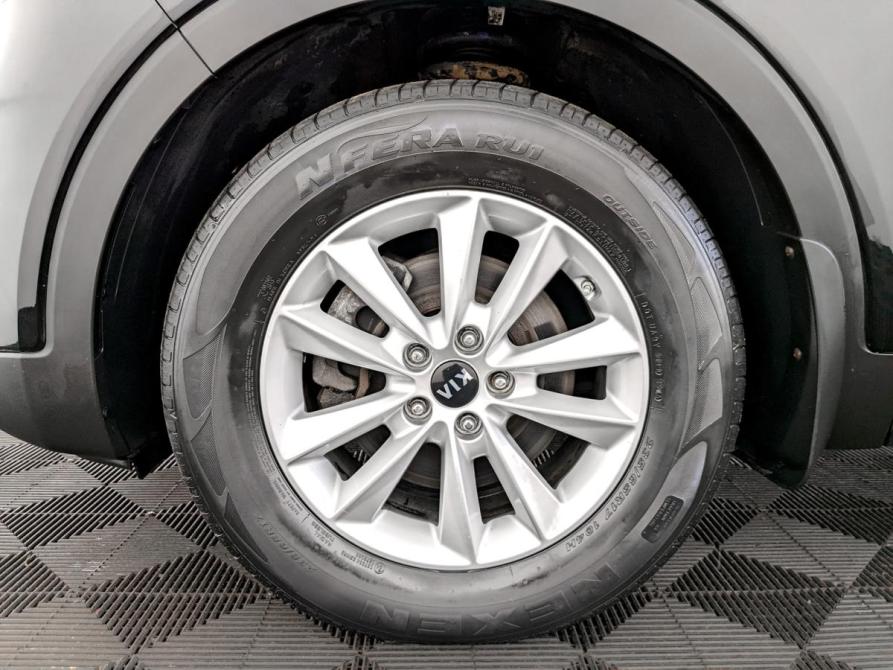 Kia Sorento III Prime Рестайлинг Москва  - изображение 18