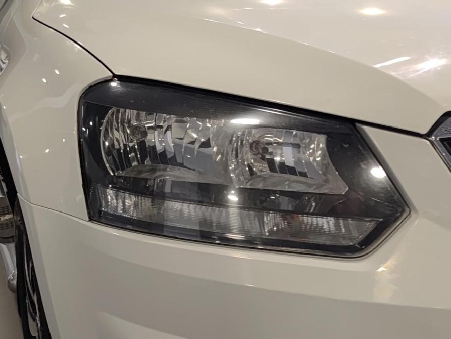 Skoda Yeti I Рестайлинг Казань  - изображение 21