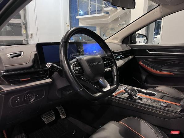 Omoda S5 GT с пробегом 2023 года, цена 1 915 000 рублей, 55473 км, седан, Автокод Объявления