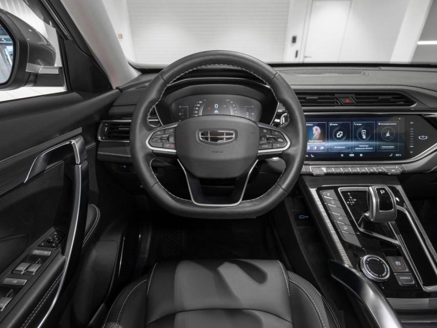Geely Atlas Pro Москва  - изображение 10