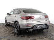 Mercedes-Benz GLC Coupe I (C253) Рестайлинг Москва  - изображение 37