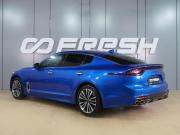 Kia Stinger I Воронеж  - изображение 27
